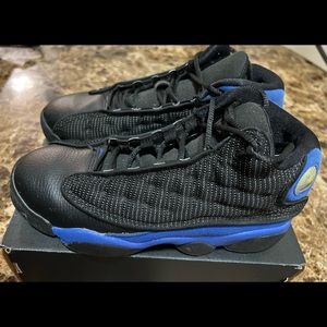 Gently worn Retro 13